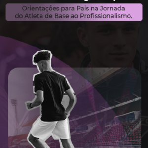 E-book - O Poder Psicológico Esportivo