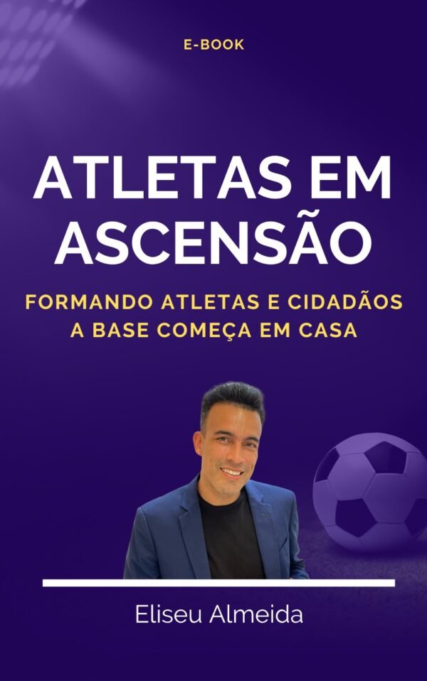 933d2136-63c2-4f33-84de-056a4421282f A historia real de um pai e seu filho rumo ao futebol profissional! Dicas e lições para ajudar seu filho a chegar mais longe no esporte! Aprenda com quem já viveu e vive esse caminho! Garanta agora o seu e ajude seu filho a trilhar o caminho do sucesso no futebol!